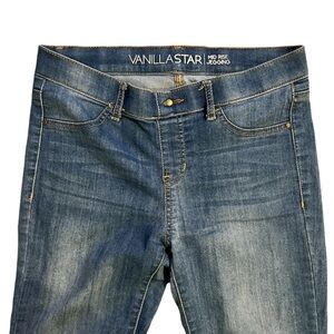 Vanilla Star Jeggings